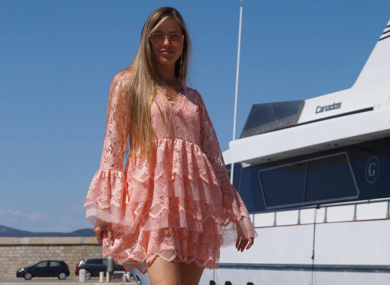 Dresses