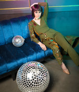MOONLIGHT JUMPSUIT
