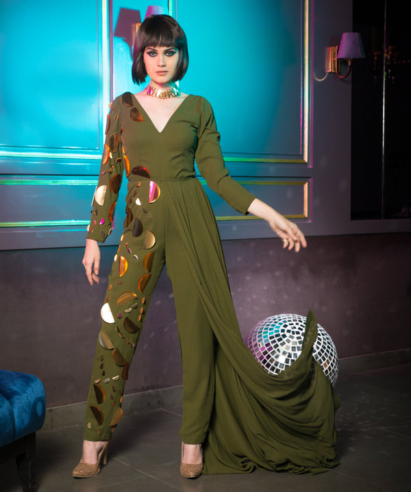 MOONLIGHT JUMPSUIT