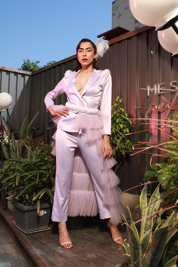 DREAM PANTSUIT
