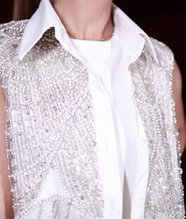 THE STELLA JACKET